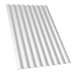 Cembrit - płyta falista świetlikowa Eurolux PVC W 130-9 (B59)