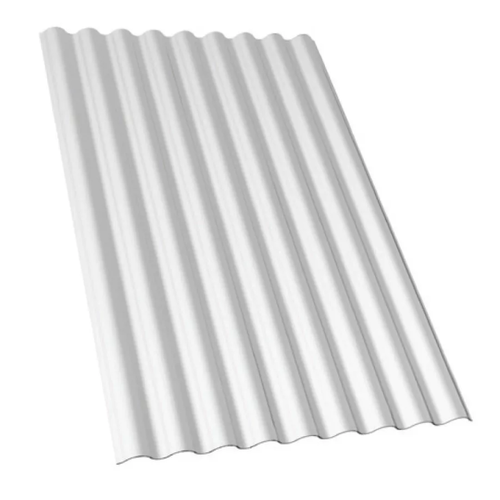 Cembrit - Eurolux PVC W 130-9 (B59) Oberlichtplatte