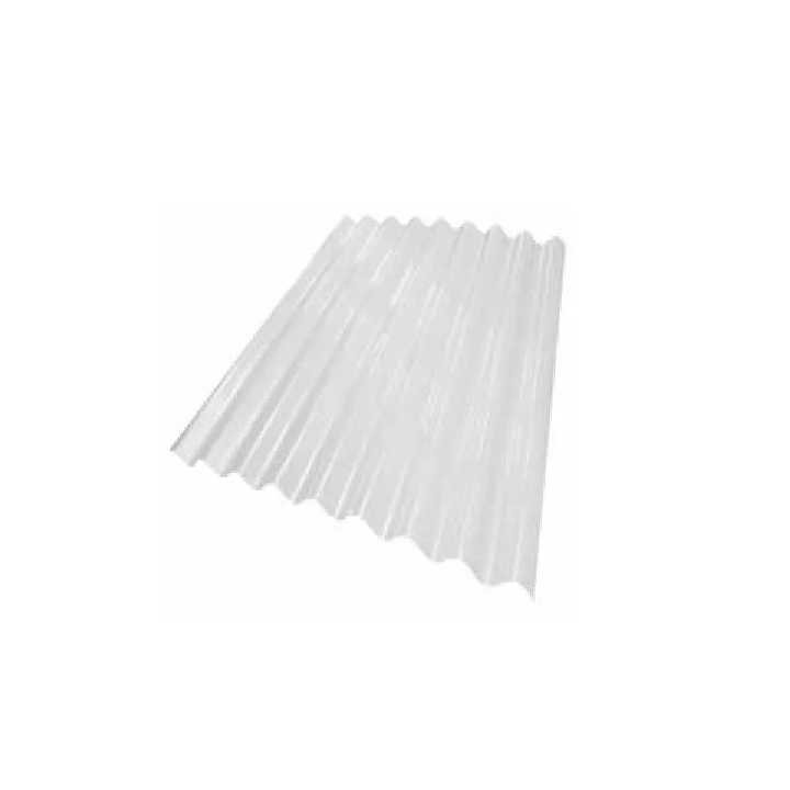 Cembrit - płyta falista świetlikowa Eurolux PVC W 177-6,5 (B65)