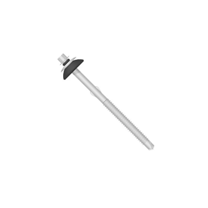 Cembrit - Quick Fix mounting system for W 177-6,5 (B65) panels