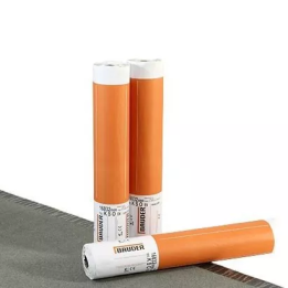 Bauder - TEC KSO selbstklebender Dachpappe