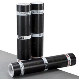 Bauder - vapor-proof roofing felt VA 4