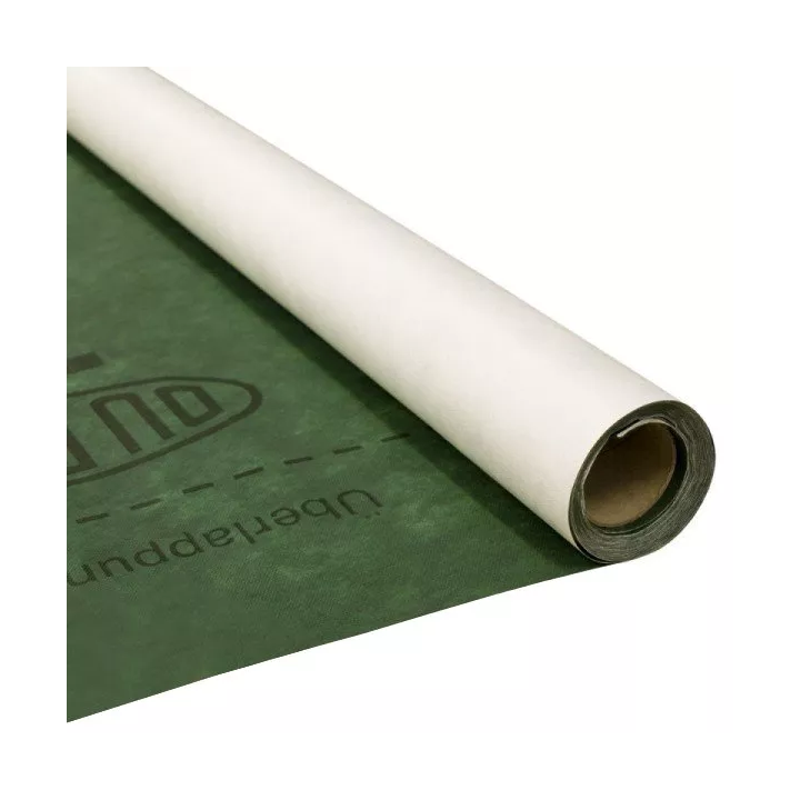 Dupont - folia dwuwarstwowa Tyvek PRO z taśmą 2508B