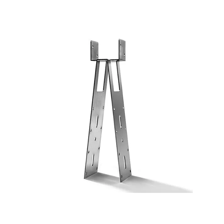 Corotop - Coroblach badge batten bracket