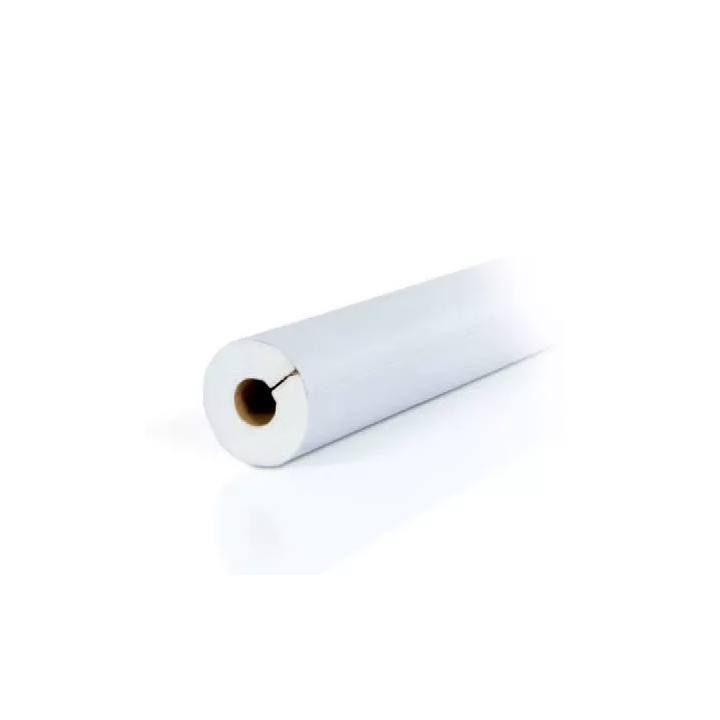 Steinbacher Izoterm - PUR-Rückstand in einem Steinonorm 310 PVC-Folienmantel