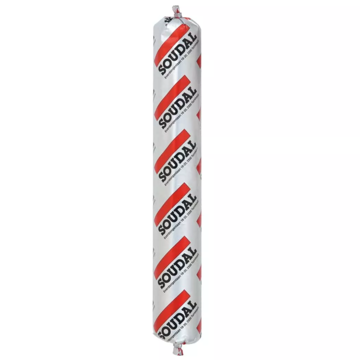 Soudal - uszczelniacz poliuretanowy Soudaflex 40 FC