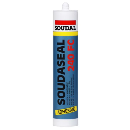 Soudal - uszczelniacz hybrydowy Soudaseal 240 FC