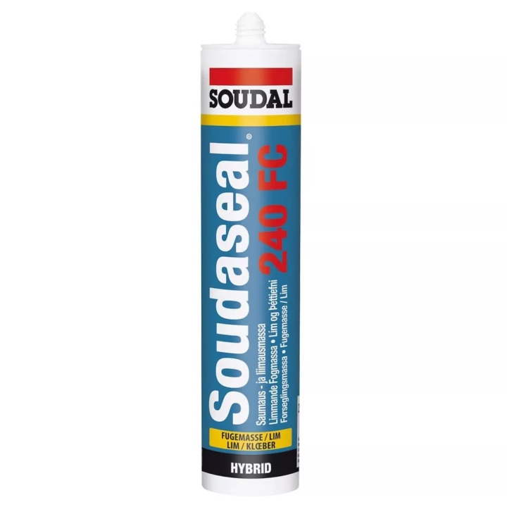 Soudal - Hybriddichtmittel Soudaseal 240 FC