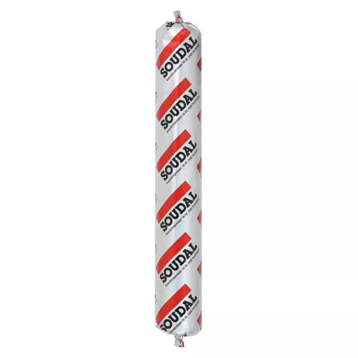 Soudal - uszczelniacz hybrydowy Soudaseal 260 CC