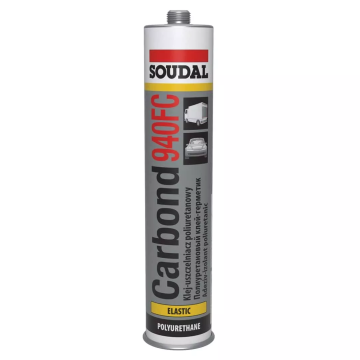 Soudal - Carbond 940 Polyurethan-Dichtmittel