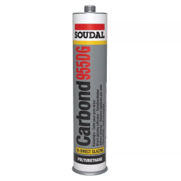 Soudal - klej do szyb samochodowych Carbond 955 DG