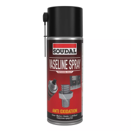 Soudal - Vaseline SPRAY Vaseline