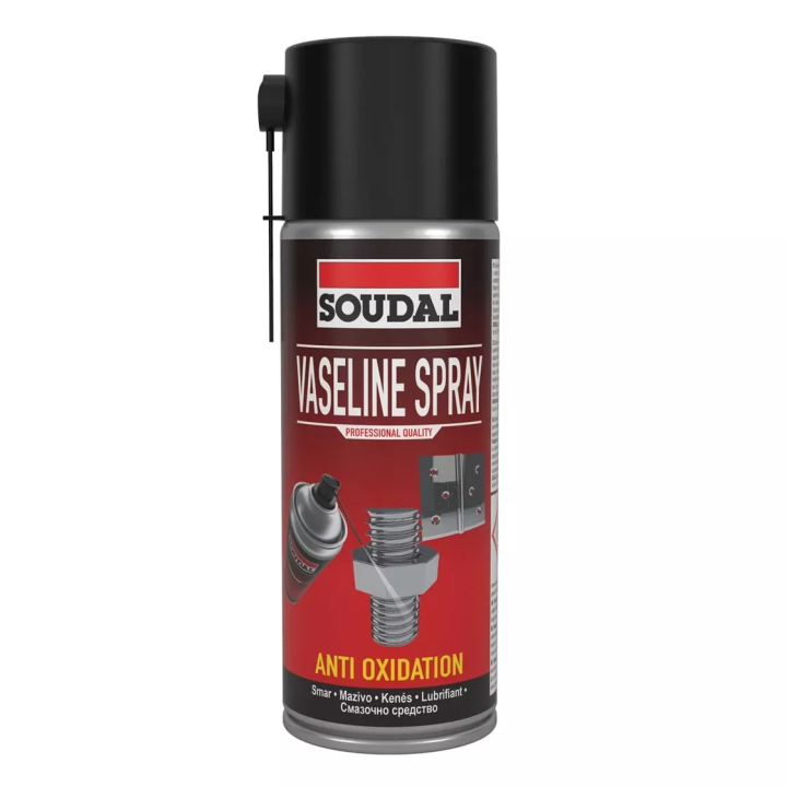 Soudal - Vaseline SPRAY Vaseline