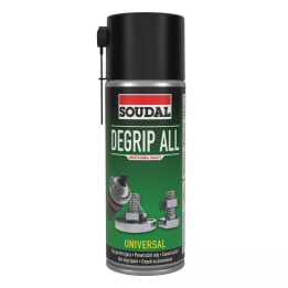 Soudal - preparation for baked joints Degrip All