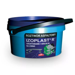 ADW - Izoplast Asphaltlösung R.