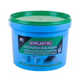 ADW - klej do styropianu Izoplast KL