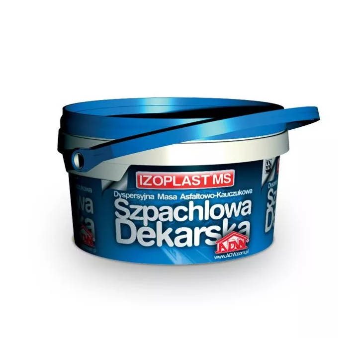 ADW - uszczelniacz dekarski Izoplast MS