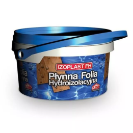 ADW - folia hydroizolacyjna Izoplast FH Special