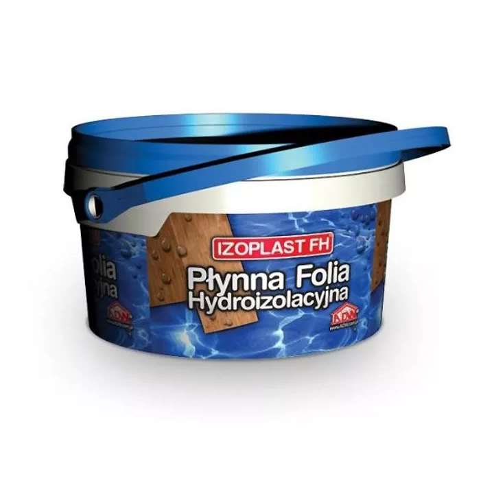 ADW - folia hydroizolacyjna Izoplast FH Special