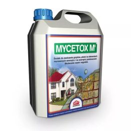 ADW - preparation for controlling Mycetox M mushrooms