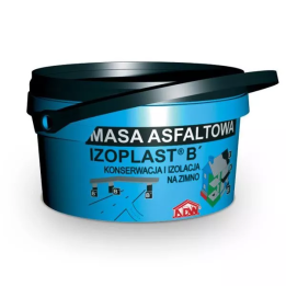 ADW - paint for construction substrates Izoplast Colored