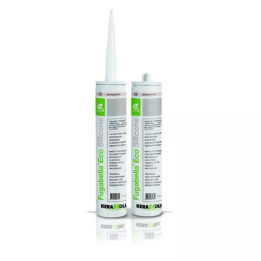 Kerakoll - uszczelniacz sanitarny Fugabella Eco Silicone