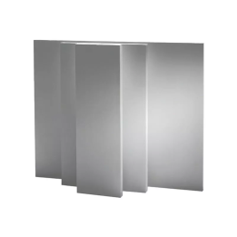 Skamol - SkamoEnclosure Board fireplace plates