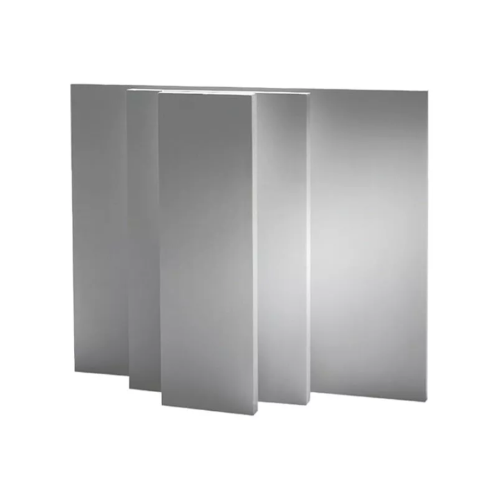 Skamol - SkamoEnclosure Board fireplace plates