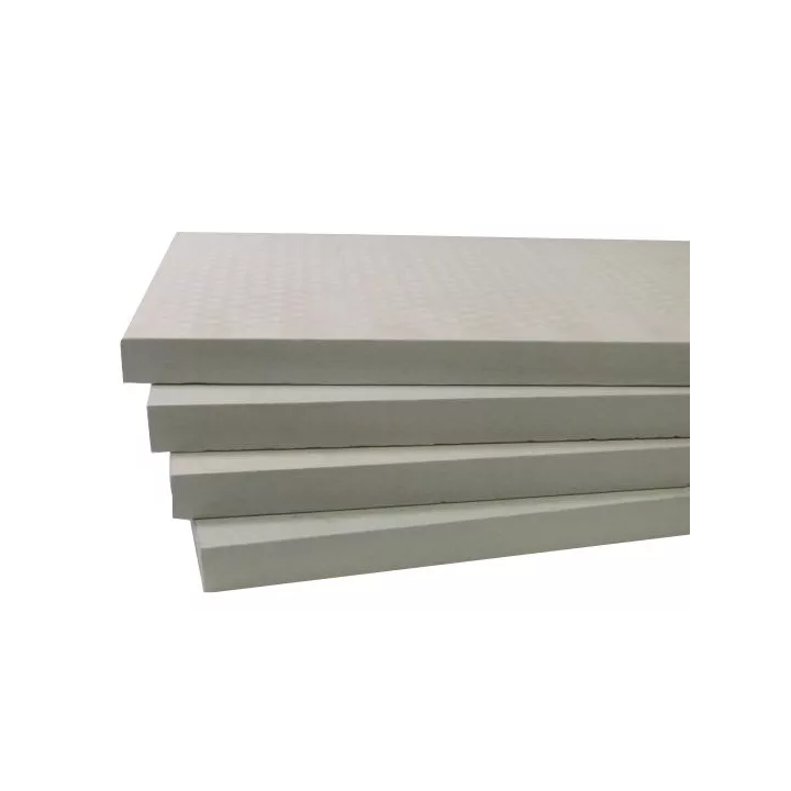 Skamol - SkamoEnclosure Board fireplace plates