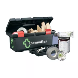 Thermaflex - skrzynka z narzędziami