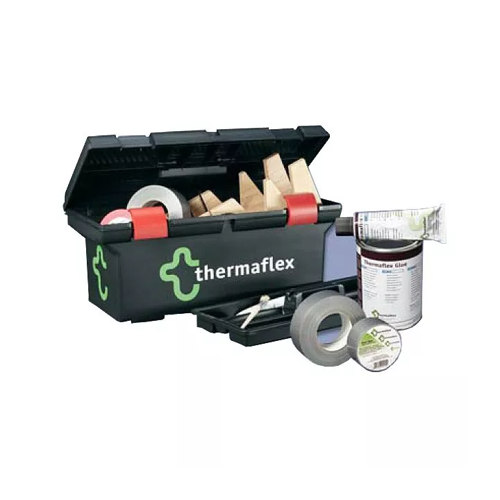Thermaflex - toolbox