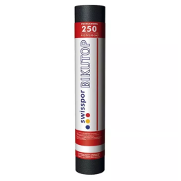 Swisspor - papa podkładowa Bikutop podkładowa 250 (PYE PV250 S47)