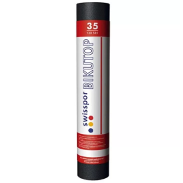 Swisspor - papa podkładowa fundamentowa Bikutop 35 (V60 S35)