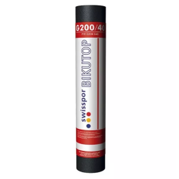 Swisspor - undercoat roofing Bikutop G200 / 40 (PYE G200 S40)