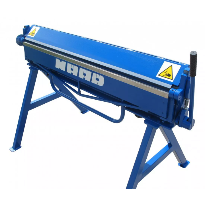 Maad - ZG Biegemaschine - 1400 / 0.8