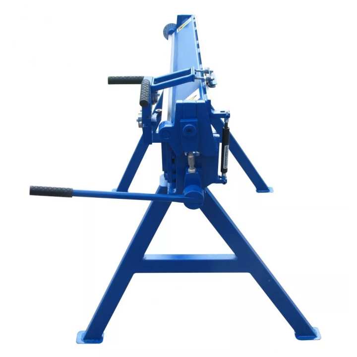 Maad - ZG bending machine - 1400 / 0.8