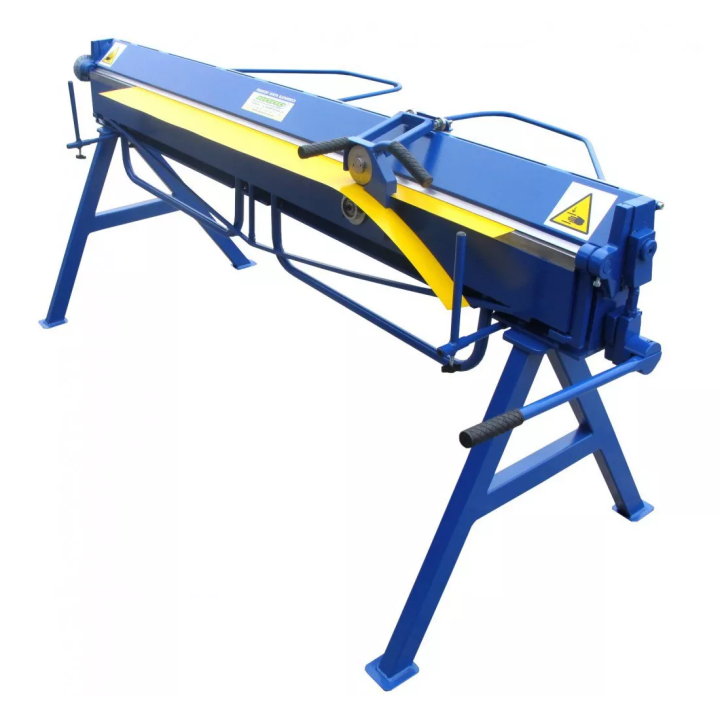 Maad - ZG folding machine - 2000 / 0.7