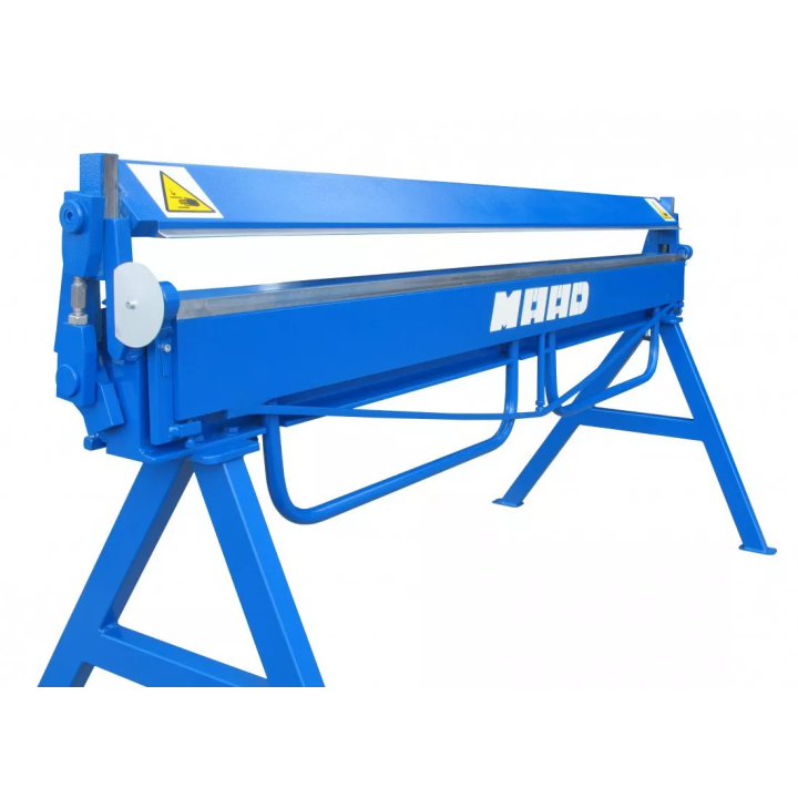 Maad - ZG folding machine - 2000 / 0.7