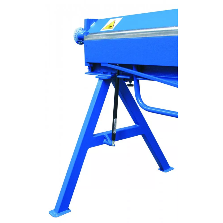 Maad - ZG bending machine - 2500 / 0.7