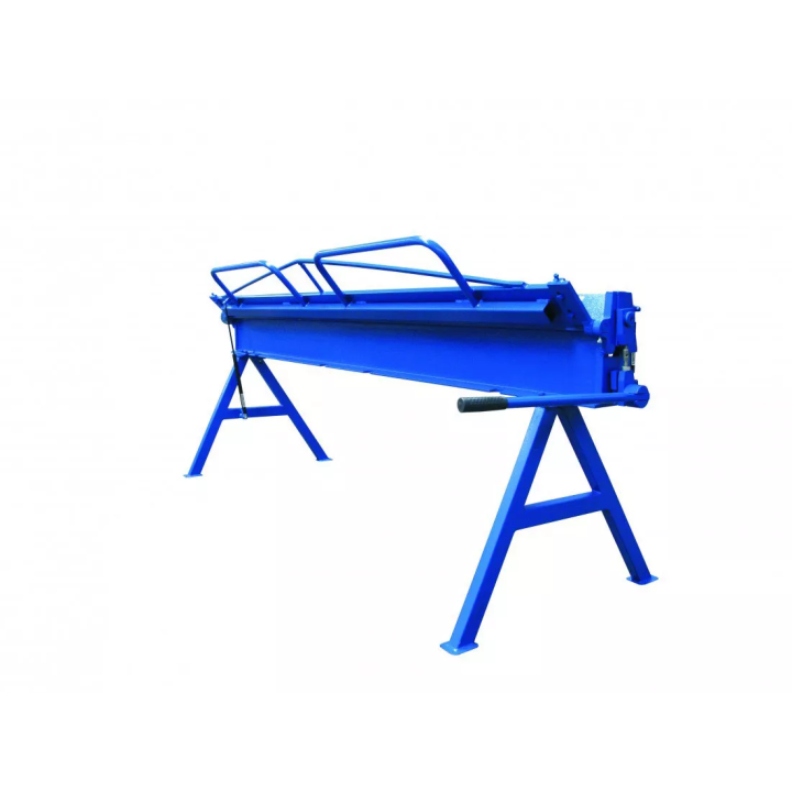 Maad - ZG Biegemaschine - 2500 / 0,7