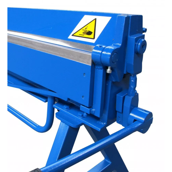 Maad - ZG Biegemaschine - 2500 / 0,7