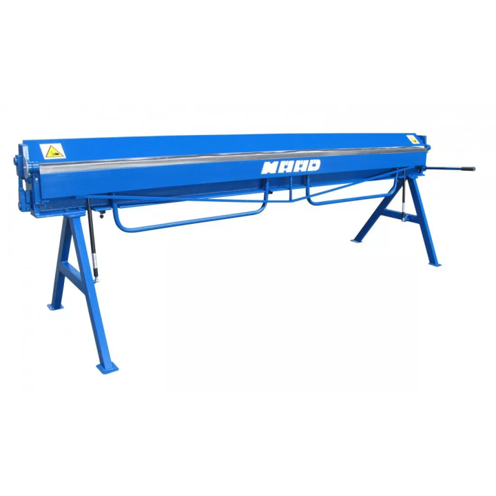 Maad - zaginarka ZG - 3000/0,7