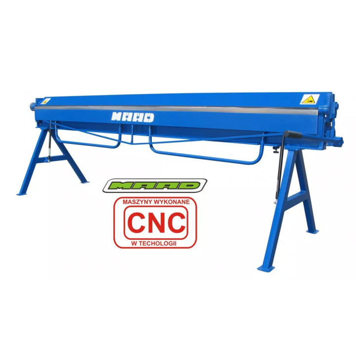 Maad - ZG Biegemaschine - 3000 / 0,7