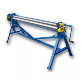 Maad - ZW - 2000 / 0.6 rolling machine