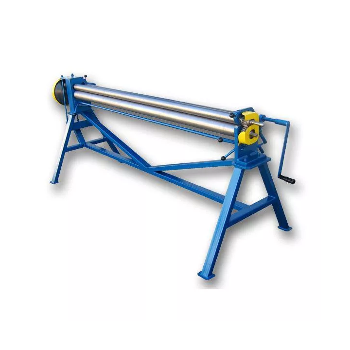Maad - ZW - 2000 / 0.6 rolling machine