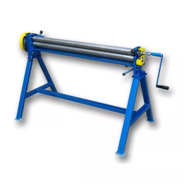 Maad - ZW - 1300 / 0.8 rolling machine