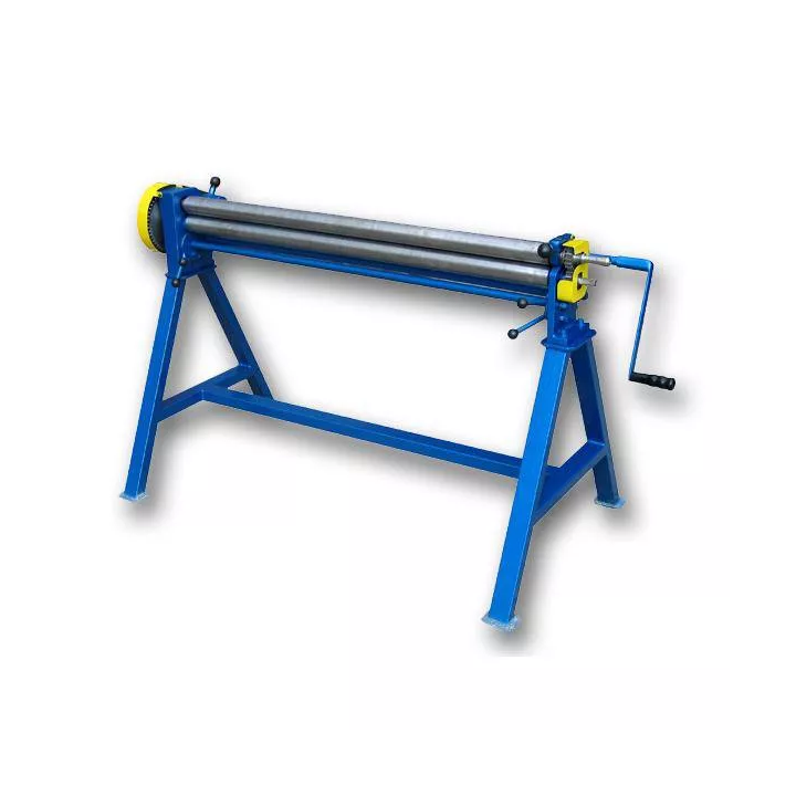 Maad - ZW - 1300 / 0.8 Walzmaschine