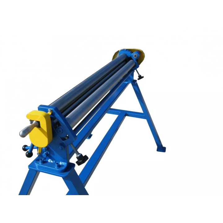 Maad - ZW - 1300 / 0.8 rolling machine