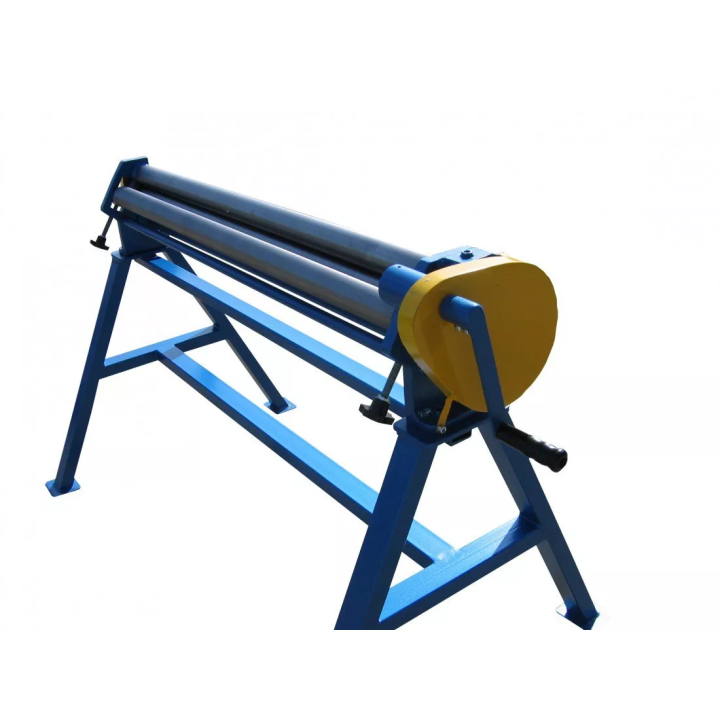 Maad - ZW - 1300 / 0.8 rolling machine