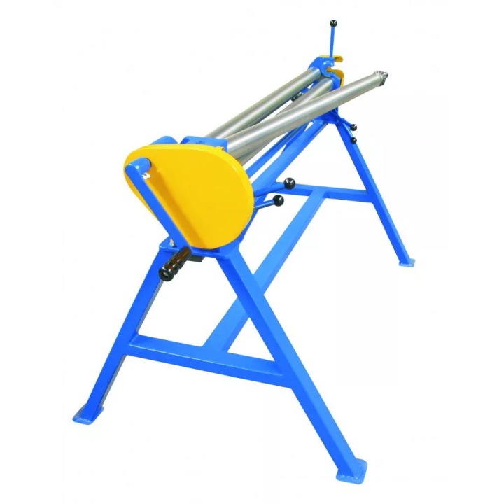 Maad - ZW - 1300 / 0.8 rolling machine